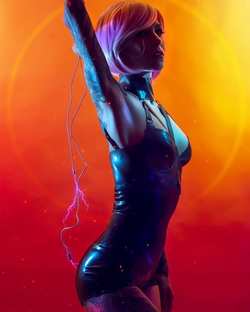 Image #201558 (fetish): latex