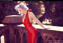 Image #131790 (fetish): latex