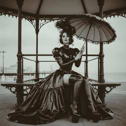 Image #287222 (fetish): latex