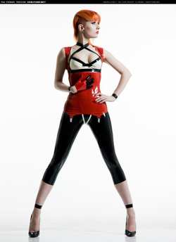 Image #38307 (fetish): latex, ulorin vex