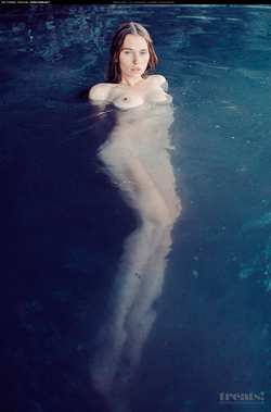 Image #121676 (titties): nude, tits, wet
