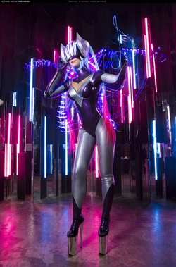 Image #155977 (fetish): latex