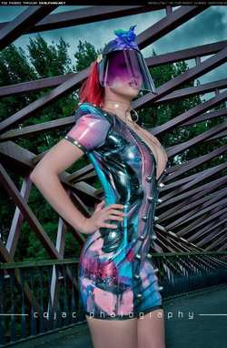 Image #140859 (fetish): latex