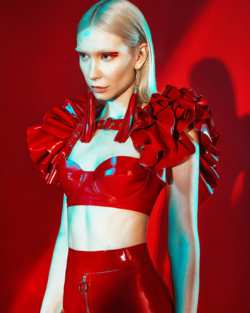 Image #203756 (fetish): latex