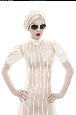 Image #88091 (fetish): latex