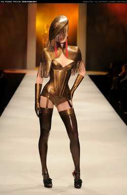 Image #45876 (fetish): latex