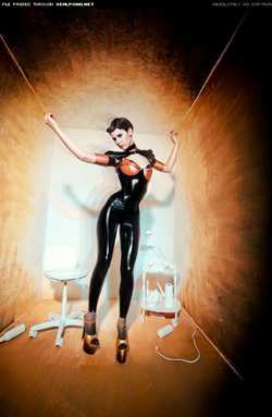 Image #38301 (fetish): latex