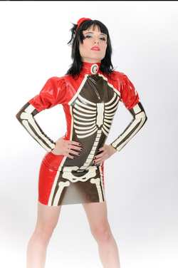 Image #141680 (fetish): latex