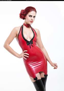 Image #61518 (fetish): latex