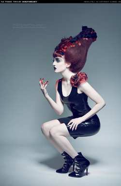 Image #40975 (fetish): latex