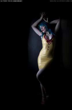 Image #35986 (fetish): latex