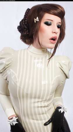Image #45017 (fetish): latex