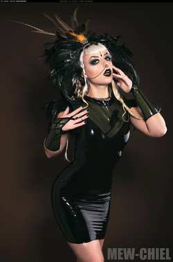 Image #124944 (fetish): latex