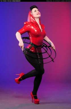 Image #56239 (fetish): latex