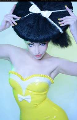 Image #63744 (fetish): latex