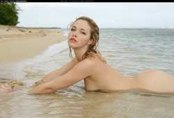 Image #30709 (titties): nude, tits, wet