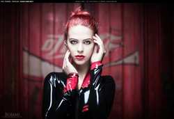 Image #61023 (fetish): latex
