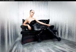 Image #46989 (fetish): latex