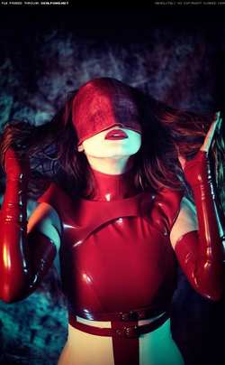 Image #138881 (fetish): latex