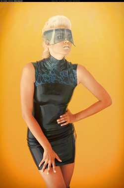 Image #86366 (fetish): latex