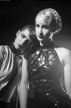 Image #124689 (fetish): latex
