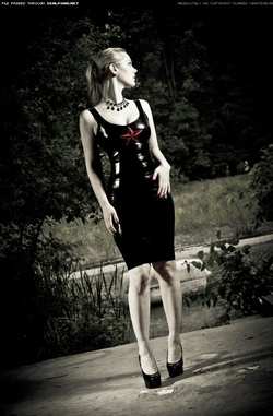 Image #44166 (fetish): latex