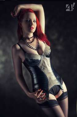 Image #53286 (fetish): latex