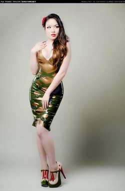 Image #138251 (fetish): latex