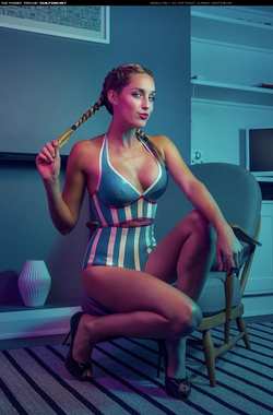 Image #182524 (fetish): latex