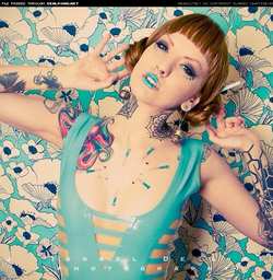 Image #125512 (fetish): latex