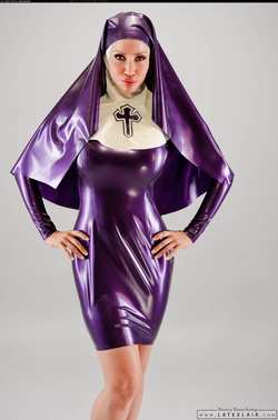 Image #95509 (fetish): bianca, latex