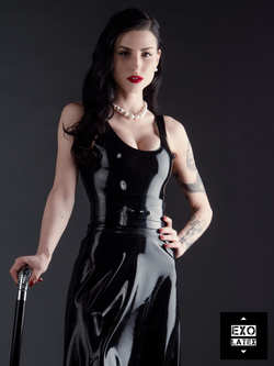 Image #232492 (fetish): latex