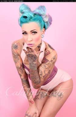 Image #52927 (fetish): latex