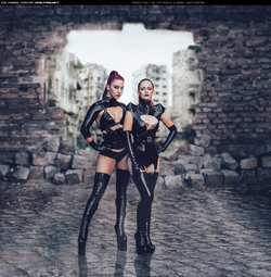 Image #175017 (fetish): latex