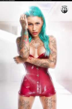 Image #92440 (fetish): latex