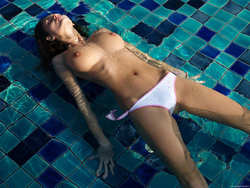 Image #195120 (titties): tits, wet