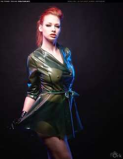 Image #147779 (fetish): latex