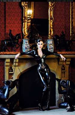 Image #30976 (fetish): latex