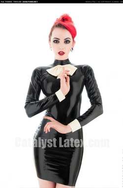Image #141797 (fetish): latex