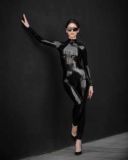 Image #274296 (fetish): latex