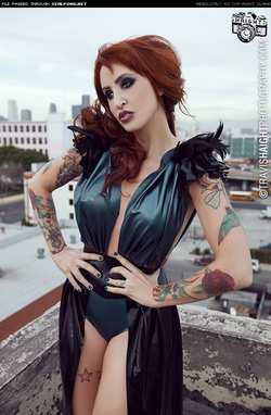 Image #58358 (fetish): latex