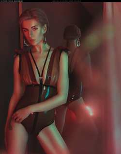Image #149863 (fetish): latex