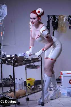 Image #211915 (fetish): latex