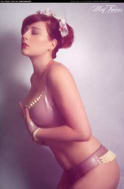 Image #65802 (fetish): latex