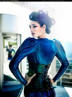 Image #55803 (fetish): latex