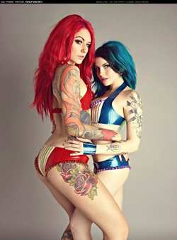 Image #57285 (fetish): latex