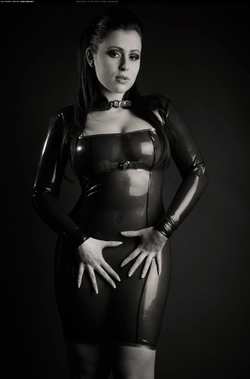 Image #61032 (fetish): latex
