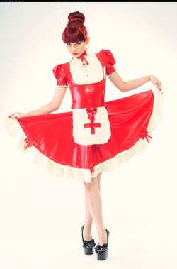 Image #59362 (fetish): latex