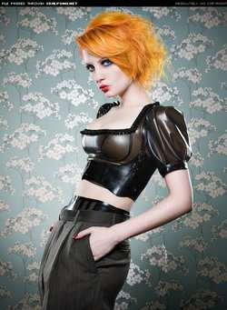 Image #16453 (fetish): latex, ulorin vex