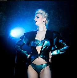 Image #61101 (fetish): latex